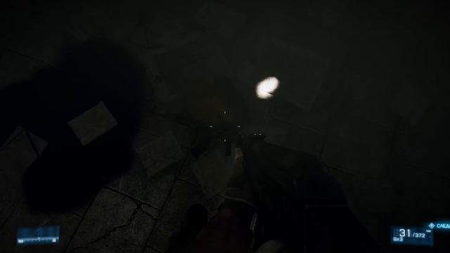 Прохождение Battlefield 3 — Часть 1: Операция Свордбрейкер смотреть онлайн