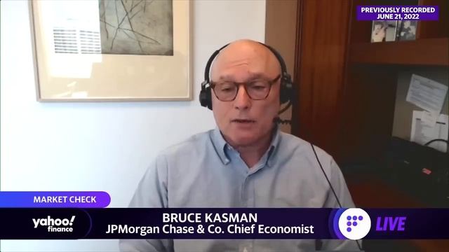 Recession outlook: Is the economy closer to an economic downturn or can it be avoided? смотреть онлайн
