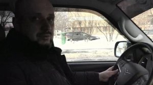 Строим УАЗ Патриот для путешествий по России. Покупка. Диагностика. Первый выезд.