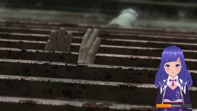 Напряжённый Финал?