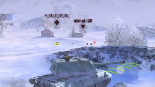 КАК ТАНКУЕТ Е100. КАК ИГРАТЬ НА Е100. НЕМЕЦКАЯ ШАЙТАН МАШИНА. смотреть онлайн