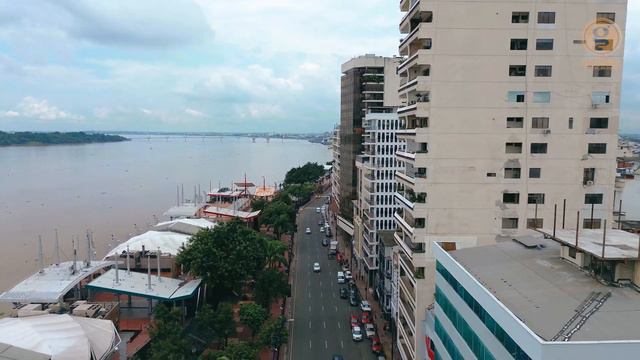 Guayaquil, Ecuador