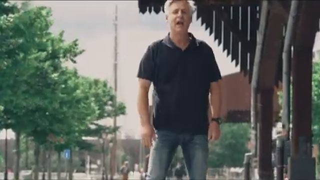 Laat Het Los - Patrick Onzia смотреть онлайн