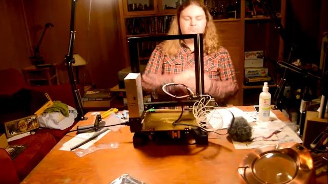 ender 3 смотреть онлайн