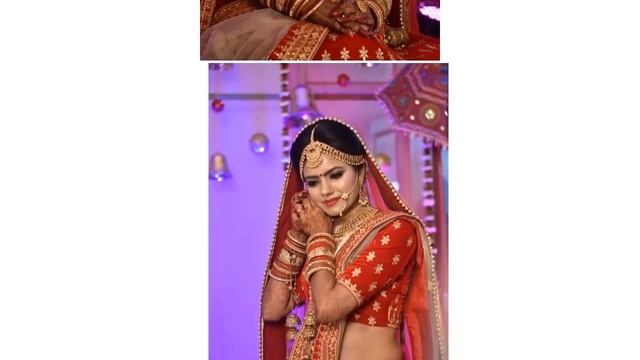 Bride Photoshoot/Couple Photoshoot смотреть онлайн