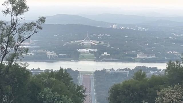 Hot air balloon time lapse First balloon I’ve seen this year смотреть онлайн