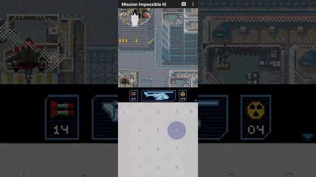 เกมเก่าในตำนาน Mission Impossible III part1 1-5 #เกมเก่า смотреть онлайн