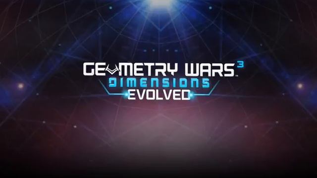 Geometry Wars 3 OST : Boss смотреть онлайн