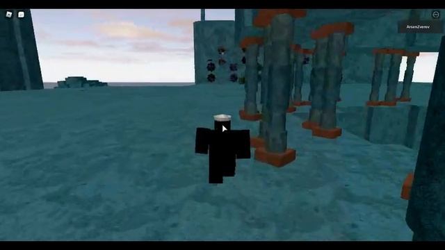 O - ₧s ♫ badge MUGEN Roblox смотреть онлайн