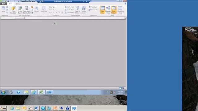 Power Pivot Intro with Brian Knight - Free Training смотреть онлайн