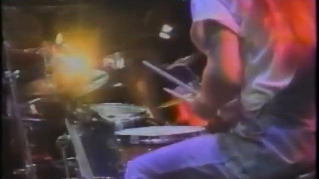 "SLAVE" Live - Sass Jordan смотреть онлайн