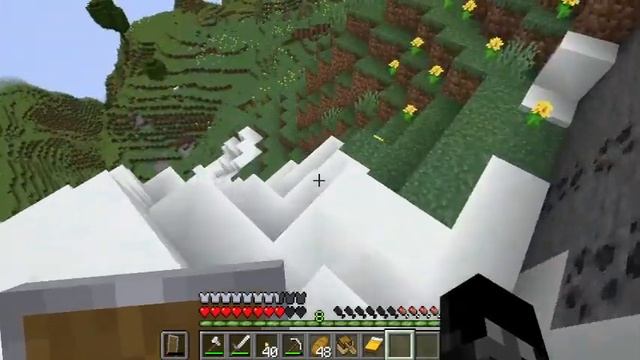 Minecraft Java (New Life) EP. 7 смотреть онлайн
