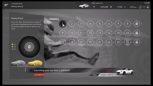[REVIEW] My First Week Of Playing Gran Turismo SPORT смотреть онлайн