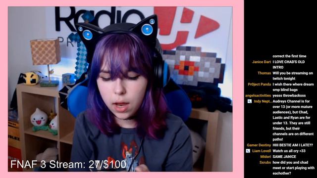 LIVE BLIND BAG WEDNESDAY!!! Opening Bling Bags and Watching Old Videos!!! смотреть онлайн