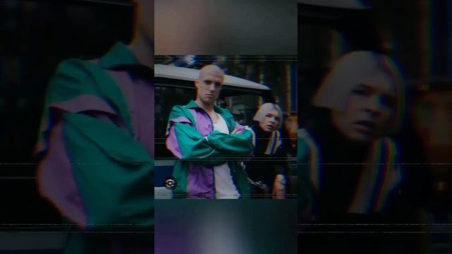 Песня Танцы NLOТанцы