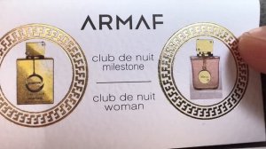 Fake vs Real Armaf Club de Nuit Man Intense Perfume