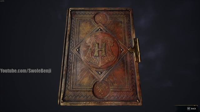 BEWARE! GAME BREAKING BUG can PERMANENTLY DELETE YOUR ITEMS - Hogwarts Legacy смотреть онлайн
