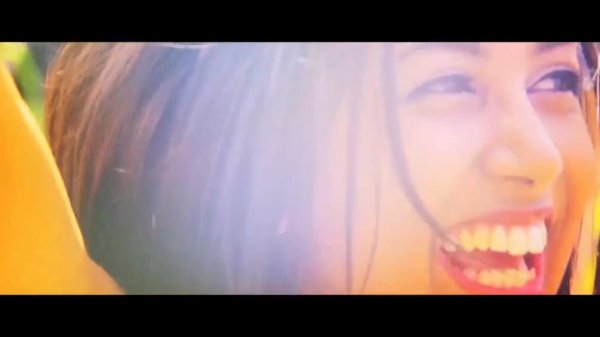 Jinxed - Rush On (Official Video)