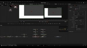 Анимированное слайд-шоу в DaVinci Resolve 16| Fusion |