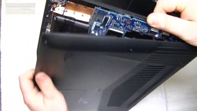 DIY - Replace Hdd On Ssd Lenovo Legion Y520-15 And Upgrade Ram DDR4 To 8GB Or 16GB,DIY Tourtial