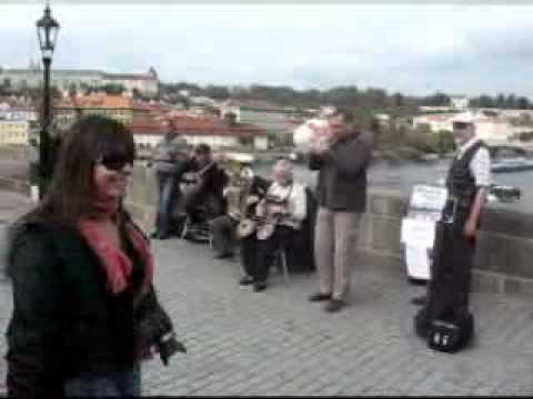 BridgeBand.wmv смотреть онлайн