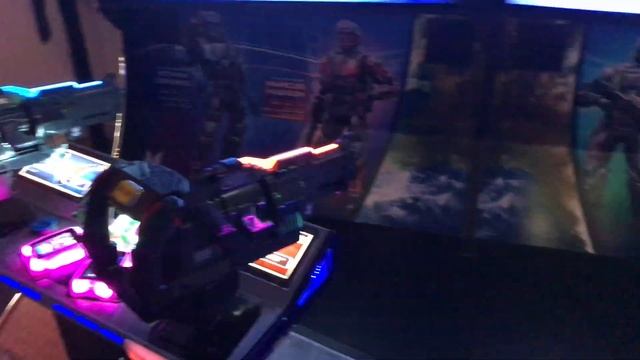 Best of Dave & Busters Arcade Games Florida idrive Orlando 4K смотреть онлайн