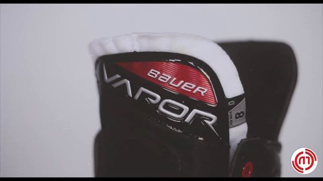 Bauer Vapor X3.5 Ice Hockey Skates смотреть онлайн