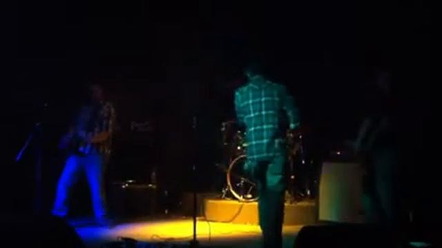 Offset Live at the limit смотреть онлайн