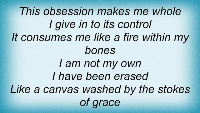 Starfield - Obsession Lyrics смотреть онлайн
