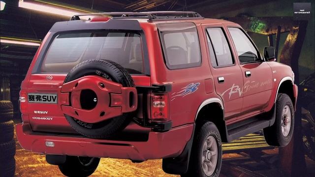 Стоит ли покупать подержанный китайский внедорожник Great Wall Safe на вторичном рынке