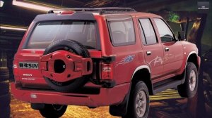 Стоит ли покупать подержанный китайский внедорожник Great Wall Safe на вторичном рынке