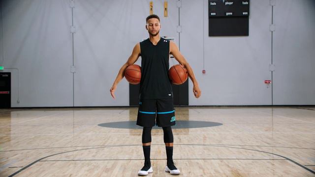 07.Ball Handling - On The Move смотреть онлайн