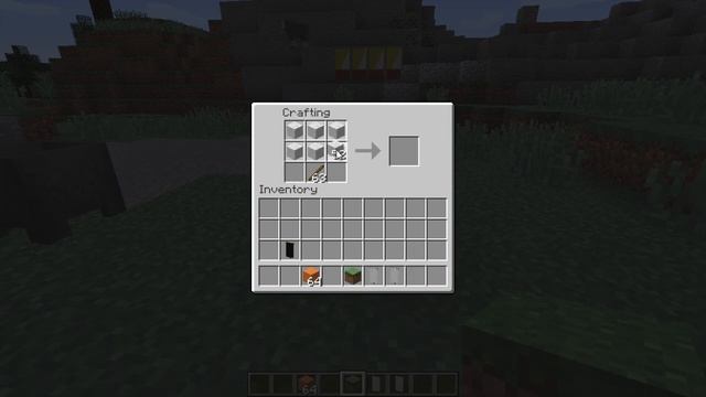 How To Craft Banners in Minecraft смотреть онлайн
