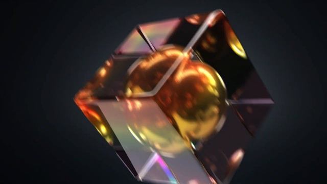 Mastering Animation and Visualization: Realistic Glass, Spectral Light Separation Shape Deformation смотреть онлайн