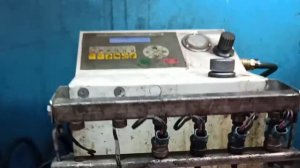 Чистка Форсунок Mazda 626GE