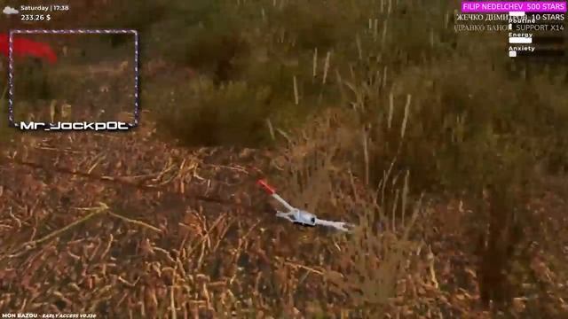 МЕГА ЕПИЗОД! Вдигам Фабрика Mon Bazou #4 смотреть онлайн