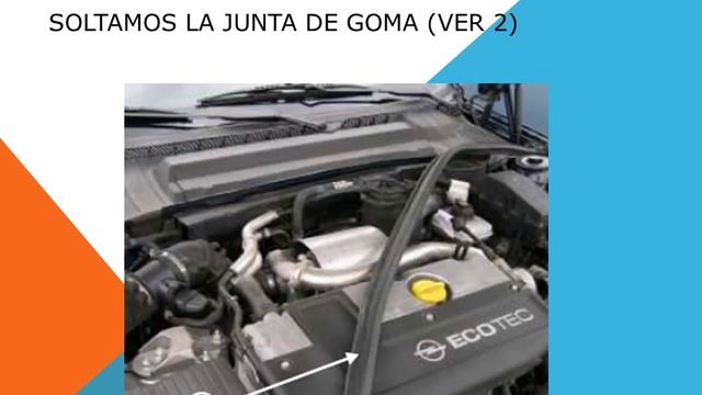 Como Cambiar Filtro Habitaculo   Filtro Anti Polen En Un Opel Vectra B