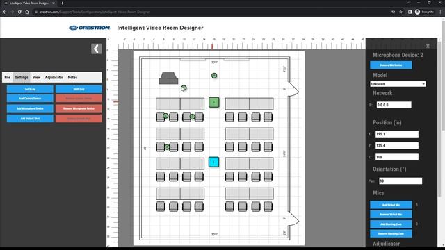 Automate VX Advantage: No-Coding Room Design смотреть онлайн