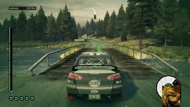 dirt 3 сезон 2 прохождение без комментариев смотреть онлайн