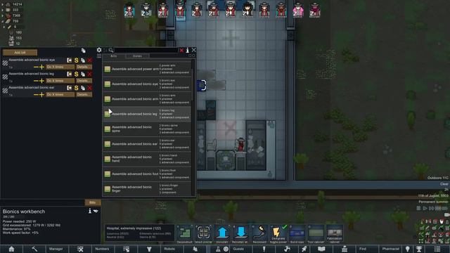 Rimworld: West Whirled - Ep 39 смотреть онлайн