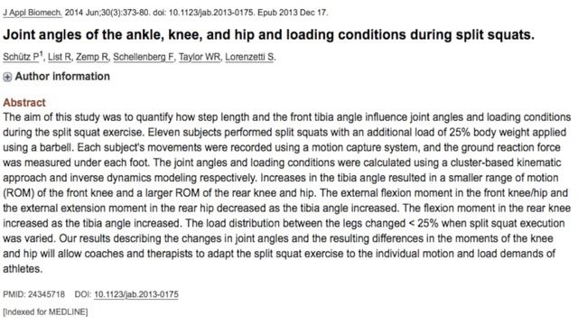 The Best Science-Based Lower Body Workout for Growth (Quads/Hams/Glutes) смотреть онлайн