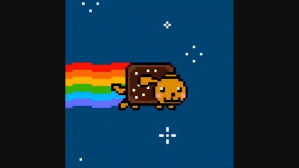 Nyan Cat - Best versions