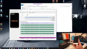 Как ПРОШИТЬ любой ZTE официальным способом
