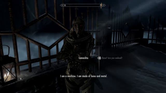 Skyrim: Clockwork #1 - Collapsed and Trapped смотреть онлайн