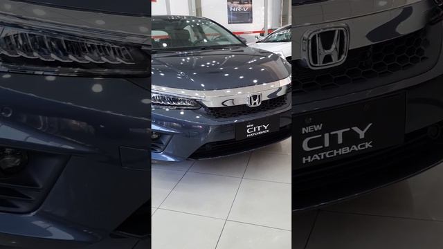 New City 2024 versão Touring detalhes externos #newcity #city #honda смотреть онлайн