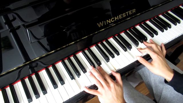 Piano Tutorial - Tory Lanez - And This Is Just The Intro смотреть онлайн