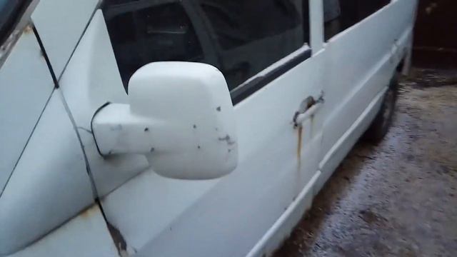 Mercedes Vito 110CDI  VS  Mercedes Vito 108CDI