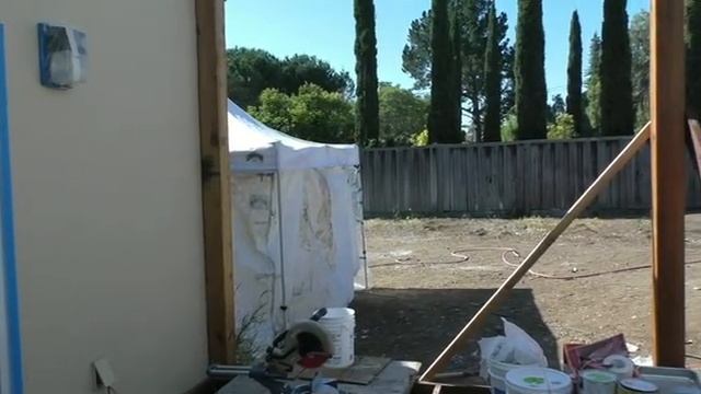 США 2711: Пол кладут, двери красят - процесс идет смотреть онлайн