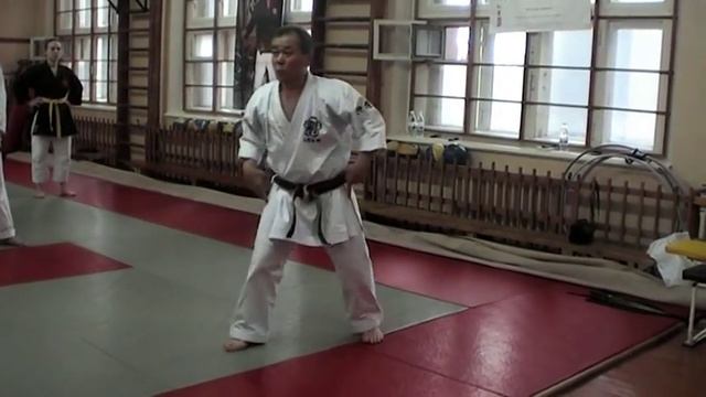 Дзеней Оширо. Как делать гьяку-цки смотреть онлайн