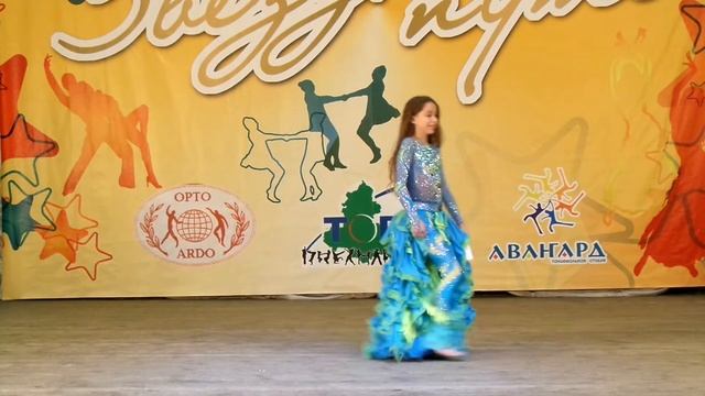 SAM 1219 Белик Софья смотреть онлайн